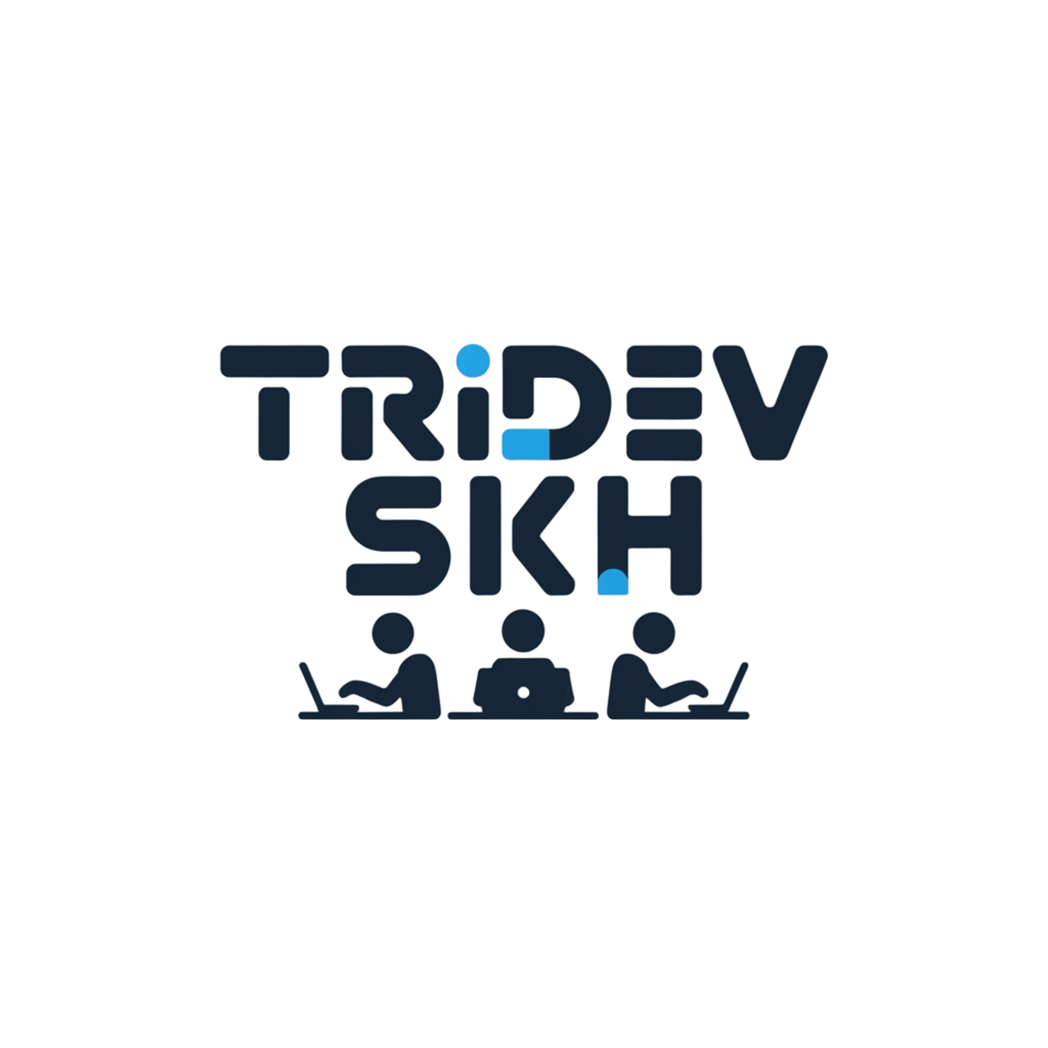 Tridev SKH Logo